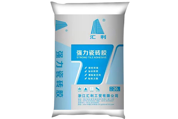 使用强力瓷砖胶有哪些注意事项？